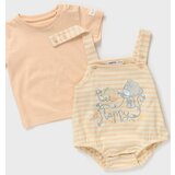 Sinsay Komplet od žerseja Tatty, Teddy Bear | shoptok.hr