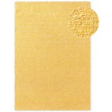 Ted Baker Žuti ručno rađen tepih od boucle tkanine 160x230 cm Notting Hill Portobello – | shoptok.hr