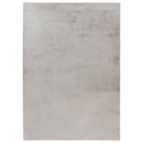 Lesnina-XXXL kosmatinec loft 200/290 cm tkano srebrne barve Cene