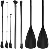 Trizand podesivo veslo od 4 dijela 229 cm 2 u 1 | shoptok.hr
