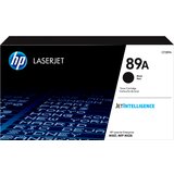 HP Inc. HP 89A Black LaserJet Toner Cartridge CF289A | Shoptok.si