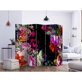 Artgeist Paravan Warm Tones Of Summer I, 5-Delni, Enostranski | Shoptok.si