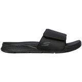 Skechers go consistent sandal papuče 229033_BBK cene
