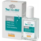 Dr. Müller Tea Tree Oil 100% čisto olje z antiseptičnim učinkom 30 ml