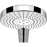 Ideal Standard Plastična tuš ročka v sijajno srebrni barvi IdealRain Evo Jet – | Shoptok.si