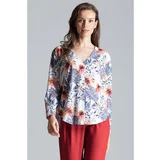 Figl Woman's Shirt M671