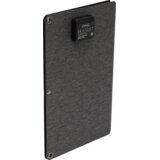 Home Prenosni solarni USB polnilec, zložljiv, 2 x USB-A, 10W - MSC10W | Shoptok.si