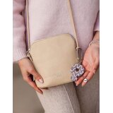 Vuch Crossbody torba Essel Cream, 18 x 18 cm Slike
