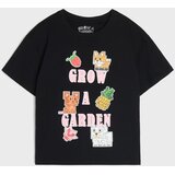 Sinsay Pamučna majica s printom Grow a Garden Roblox | shoptok.hr