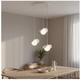 Visilica na sajli RITUAL 3xG9/8W/230V beo | Eponuda.com