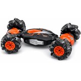 Buggy na daljinsko upravljanje Acrobatics Twist 1:16 - narančasti | shoptok.hr