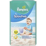 Pampers pelene za kupanje 3 midi 6-11kg 12kom Cijene