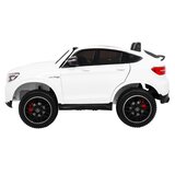  Licenciran avto na akumulator Mercedes GLC 63S - dvosed - bel | Shoptok.si