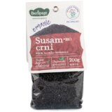 Bio Špajz Crni susam organski 200g | ePonuda.com