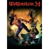Windows Store Wolfenstein 3D Key EUROPE | Eponuda.com
