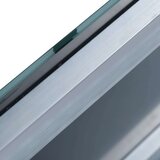 vidaXL Kopalniško LED stensko ogledalo 60x80 cm, (20743497) | Shoptok.si