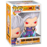 Funko POP figura Dragon Ball Super Super Hero Gohan Beast | shoptok.hr