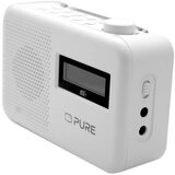 Pure Cista Elan One2 pamucno bijeli EU/UK/AU | shoptok.hr
