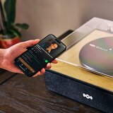 HouseofMarley Gramofon House of Marley Rise Up All-in-One s ugrađenim zvučnicima | shoptok.hr
