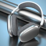 XO bluetooth slušalica stereo - BE25 srebrna Cene