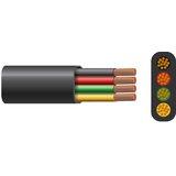  telefonski kabl pga 4 crni | Eponuda.com