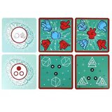 Cortex 3 crveni društvena igra | ePonuda.com