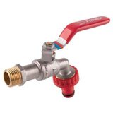 Ferro SLAVINA KUGLA 3/4" SA HOLENDEROM PVC NASTAVAK F-COMFORT KCPN2 | Eponuda.ba