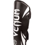 Venum Challenger Dečiji Štitnici za Potkolenicu Crno/Beli S | Eponuda.com