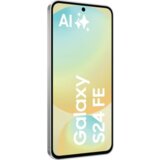 Samsung Galaxy S24 FE 8GB/256GB, žuta | shoptok.hr