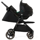 Kinderkraft sportska kolica Mitzy, Linen Beige | shoptok.hr