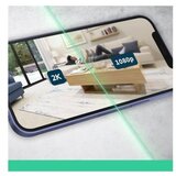 ARLO VMC3260-100EUS essential (gen. 2) 2K indoor white set od 2 nadzorne kamere | ePonuda.com