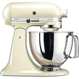 Kitchenaid KA5KSMSHXEAC artisan standmixer 6.6L almond cream) | ePonuda.com