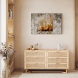  Slika - Flame of Hope (1 Part) Vertical 30x20 | shoptok.hr