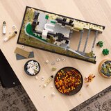 Lego Igračka Dvorac Neuschwanstein | Eponuda.ba