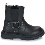 Primigi Polškornji GIRL CAMDEN Črna | Shoptok.si