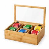 Five Simply Smart Five MIDI - Organizator za Čajeve | Eponuda.com