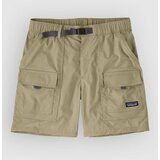 Patagonia Outdoor Everyday - 6 In. Kratke hlace weathered stone | Shoptok.si