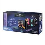 Faber-Castell Marker Textliner 46 Deskset, 16 komada Cijene