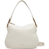 Coccinelle Torbica E1 PQR 13 02 01 Bela | Shoptok.si