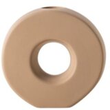 WALLXPERT vaza donat beige | ePonuda.com
