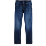 Scotch & Soda Kavbojke 'Ralston' moder denim