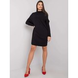 Och Bella Dress-TW-SK-BI-ZS5140.47-black cijene