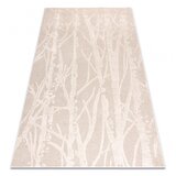 RugsX DUNE 2526 preproga bež – Drevo, veje struktura 120x170 cm, (5000231526) | Shoptok.si