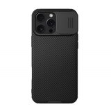 Nillkin torbica camshield pro magnetic za iphone 16 pro 6.3 crna | ePonuda.com
