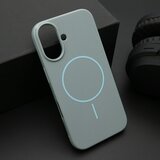  maska jelly magsafe za iphone 16/ mint Cene