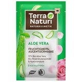  Vlažilna maska ​​za oči z aloe vero | Shoptok.si