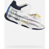 Geox Boys first steps Tapuz White - Boys | shoptok.hr