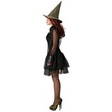  Svečana odjeća za odrasle Vještica XS/S | shoptok.hr