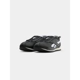 Reebok Nizke superge 'R400' črna / bela | Shoptok.si