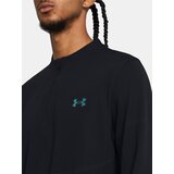 Under Armour Vanish Elite Seamless 1/4 Zp-BLK T-Shirt - Men's | Shoptok.si